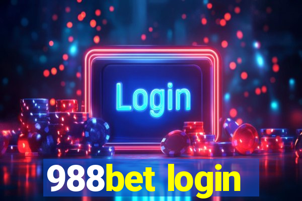 988bet login